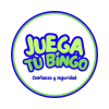 Logo Juaga tu Bingo